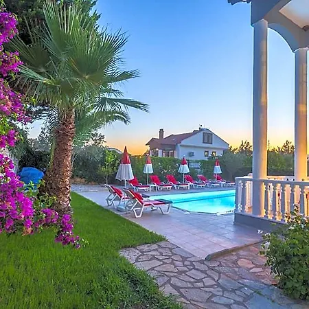 Hotel Oeluedeniz 4*