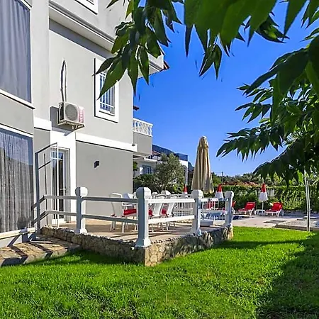 Oeluedeniz Fethiye