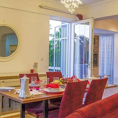 Hotel Oeluedeniz 4*