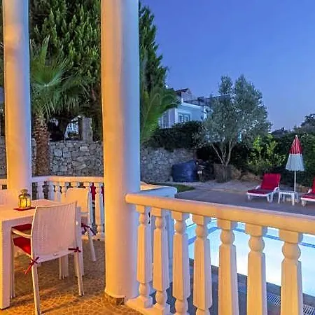 Oeluedeniz 4* Fethiye