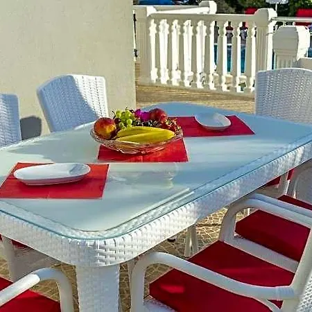Oeluedeniz Hotel