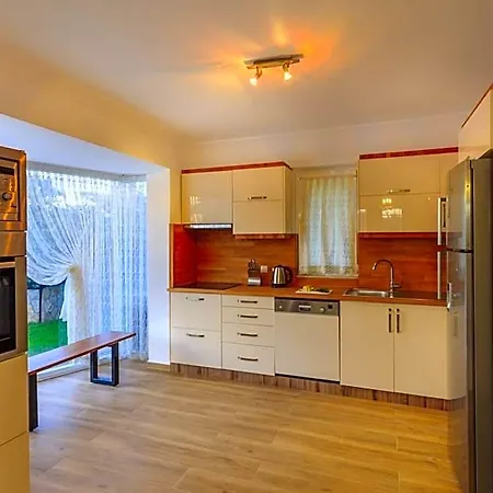 Oeluedeniz Hotel 4*