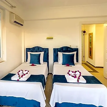Hotel Oeluedeniz 4*