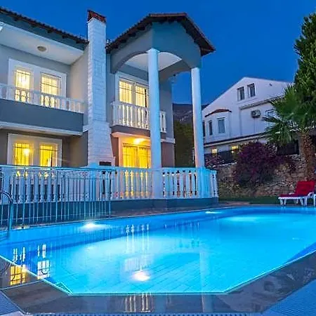 Oeluedeniz Fethiye