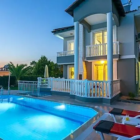 Oeluedeniz Hotel Fethiye