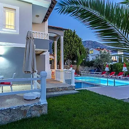 Hotel Oeluedeniz Fethiye