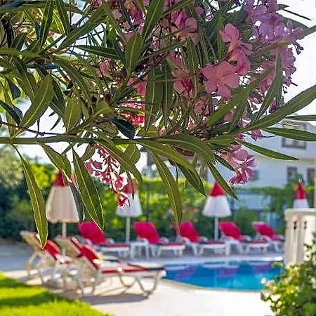 Hotel Oeluedeniz