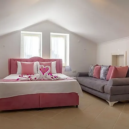 Oeluedeniz Hotel Fethiye