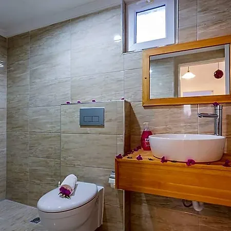 Oeluedeniz Hotel