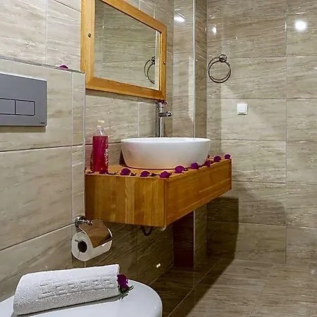 Hotel Oeluedeniz